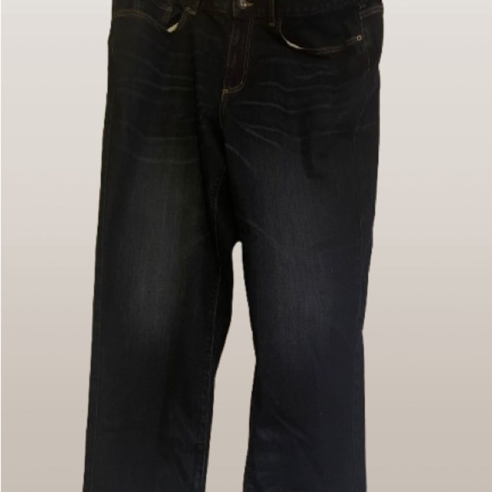 Premier Men's Dark Jeans